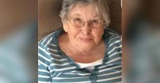 Mary Lucille "Mamaw" Pullen Obituary