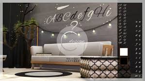 Deliver your message to multiple recipients by using the. Sims 4 Wall Stencils Cc Sims 4 Downloads Page 2 Of 28