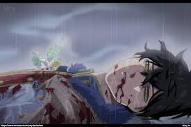 Official english account for black clover anime! Black Clover 238 By Ury Deviantart On Deviantart
