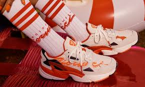 All styles and colors available in the official adidas online store. Adidas Fiorucci Debut Summer 2019 Collection