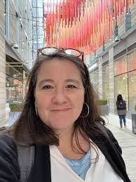 Kathy Bittinger's Instagram, Twitter & Facebook