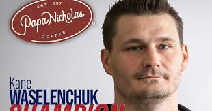 39th Annual PapaNicholas IRT Shamrock Shootout