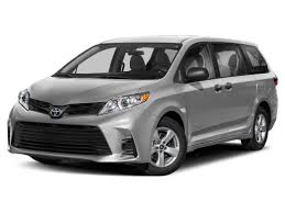 During that period, the sienna has evolved into superior transport for families and their paraphernalia, more practical than a crossover suv or a wagon. Used 2019 Toyota Sienna Xle 8 Passenger Celestial Silver For Sale In Kennewick Wa Stock Ks996046
