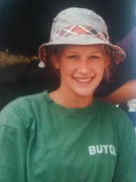 Amanda Elizabeth Gapinski memory page