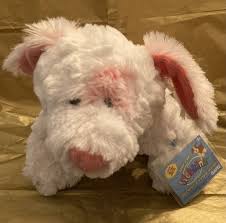 Cream soda pup webkinz