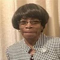 Germina Maudrina Joseph