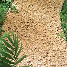 Galvanized steel is a durable and traditional choice and also malleable enough for curves. Guide To Gravel Paths Australian Handyman Magazine