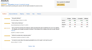 How to protect yourself from amazon returns scammers. How Do I Complain About A Seller On Amazon 3mbtech
