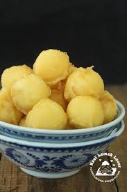 It is sweet and fulfilling especially if you are also a fan of. Resepi Lepat Ubi Kayu Bahanresepi Hestiro Com