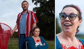 Flowers series 2 release date: When does the new season air?