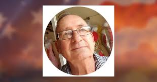 James Robert Jordan Obituary September 8, 2022