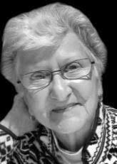 Janis Watson Obituary (1932