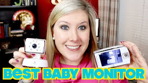 Summer Dual View Baby Monitor Review Youtube