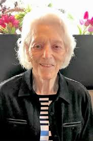 Katherine Elizabeth Block