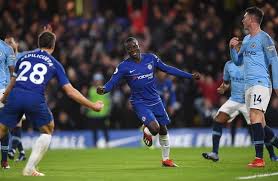 Jumlah trofi yang dimenangkan dan fakta bahwa liverpool dalam 13 tahun terakhir cuma dua kali finis di atas mu menunjukkan hal tersebut. Laga Chelsea Vs Man City Kunci Liverpool Angkat Trofi Liga Inggris 2019 2020 Okezone Bola