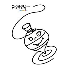 Y como el juego libre y de tipo tradicional es tan importante, debemos hacer todo lo posible porque no se pierda, y una buena manera de hacerlo es trabajar en el por eso en este artículo os presentamos una colección de fichas para colorear de juegos tradicionales descargable, con las cuales los más. Rayma On Twitter Dia 5 Tema Juego Tipicos De Venezuela Papagayo Trompo Perinola Rayma Para Colorear Dibujos Que Puedes Imprimir En Casa Y Dibujar Para Los Mas Pequenos Pasos A Seguir