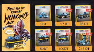 Generate free diamonds & coins for garena free fire on any device. Disponible A Sousse Main A Free Fire Garena Shop Sousse Facebook