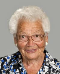 Concetta Mary "Connie" Scudder Obituary (1927