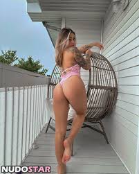 Kylee Shapiro  kylee.shapiro  starbabiiiii Nude Leaks OnlyFans Photo 12 -  NudoStar