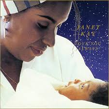 JANET KAY