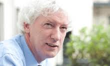 Alan Barber obituary