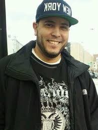 Obituary of Edwin Santiago, Jr.