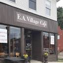 East Aurora Village Cafe