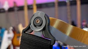 My Journey to a Playable One-Piece 3D Printed Guitar: A Gear Report Maker  Review!