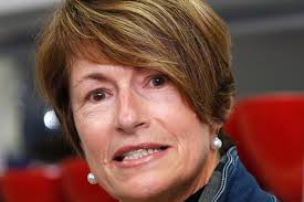 First family loves an op shop bargain, PM's wife Margie Abbott reveals