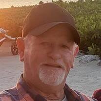 Martin J. Ryan Jr. Obituary