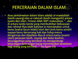 Posted in — kamus islam , risalah islam. Tasawwur Islam Ii Week 2 Munakahat Dalam Islam Ppt Download