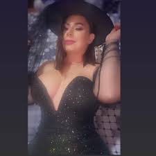 Profile for Nancy Belén