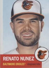Renato Veiga 2025 Topps Living Set #778 RC