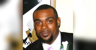 Dana Maurice Watford Obituary