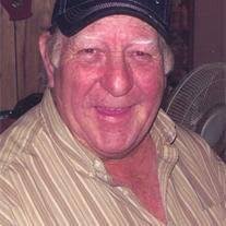 Raymond Belcher Obituary