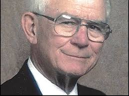 Obituary: Burrington, Bruce Ellison