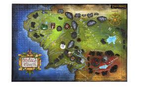 Each puzzle piece has a symbol embossed into the piece—match symbols to score points. 4d Cityscape 4dlotr Lord Of The Rings Middle Earth 2100 Pieces 4d Puzzle Multi Buy Online In Dominica At Dominica Desertcart Com Productid 67391376