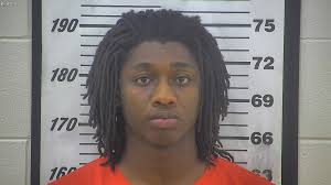 Coffee County Ga. Police Scanner