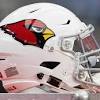 The football helmet is a piece of protective equipment used mainly in gridiron football. 1