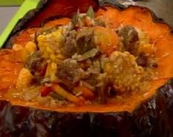 Encuentra recetarios de todo tipo. Dos Recetas Bien Patrias Locro Y Carbonada Supercampo