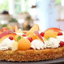 Fraicheur D Ete Recette Dessert Le Meilleur Patissier Recette Alimentation