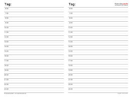 Check spelling or type a new query. Tagesplaner Fur Pdf Kalenderpedia