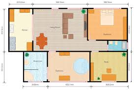 Innen haus bauplan bei dem artikel machen wir zum erst einen überblick über den innen haus bauplan, mithilfe von standarde und einfach zu bediente innen haus bauplan symbole können sie einen tollen bauplan leicht abschließen, dann ist eine erzählung vom erstellen eines bauplans schritt für schritt, zum letzt werden ihnen einige gut gestalte innen haus bauplan beispiele von edraw software. Innen Haus Bauplan Software Mit Kostenlosen Vorlagen