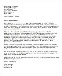 Writing a cover letter is essential when applying for jobs. Free 30 Application Letter Samples Templates In Pdf Ms Word