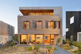 Model Rumah Kantor Unik Elegan Arsitektur Arsitektur Rumah Desain Arsitektur