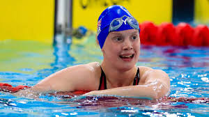 English rising stars named on British Para-swimming World Class ...