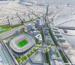 So what is this about? Stadiumdb Com On Twitter Things Aren T Looking Great In Rotterdam These Days But It S Good To Know That There S An Alternative Ready If The Ambitious Feyenoord City Project Collapses More Https T Co 2kk4cyw6yv Https T Co Mgg1wjb9s5