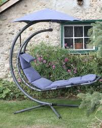 Outdoor Hammocks Hammock Stands And Swing Beds Outdoor Pool Deck Furniture Patio Chaise Lounge