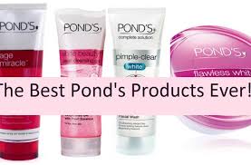 ponds s available in india
