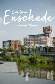 Die stadt steht auch für überraschende architektur und ein hübsches stadtzentrum mit gemütlichen cafés und bars. Enschede Entdecken Proef Eet Shopping Kurz Hinter Der Grenze Niederlande Urlaub Urlaub Holland Urlaub Reisen